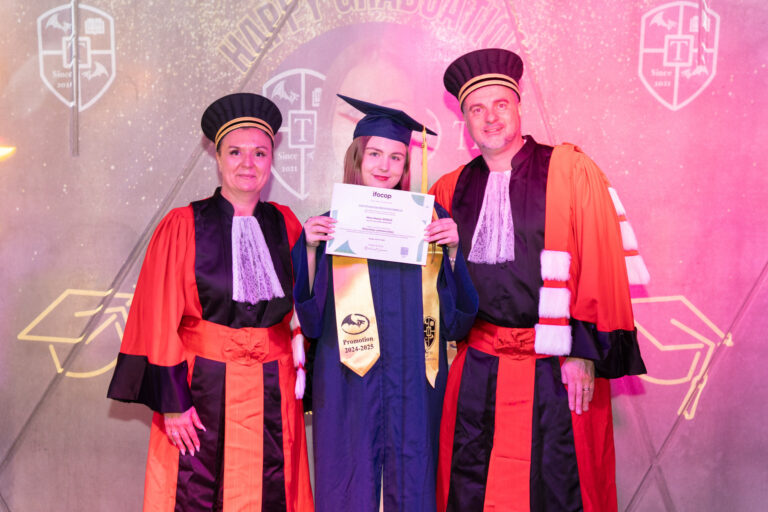 Remise des diplômes 2026 – photo 88