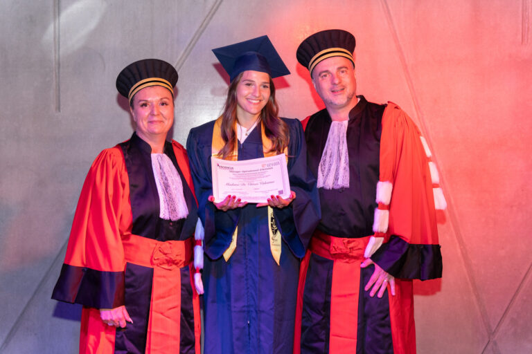 Remise des diplômes 2026 – photo 73