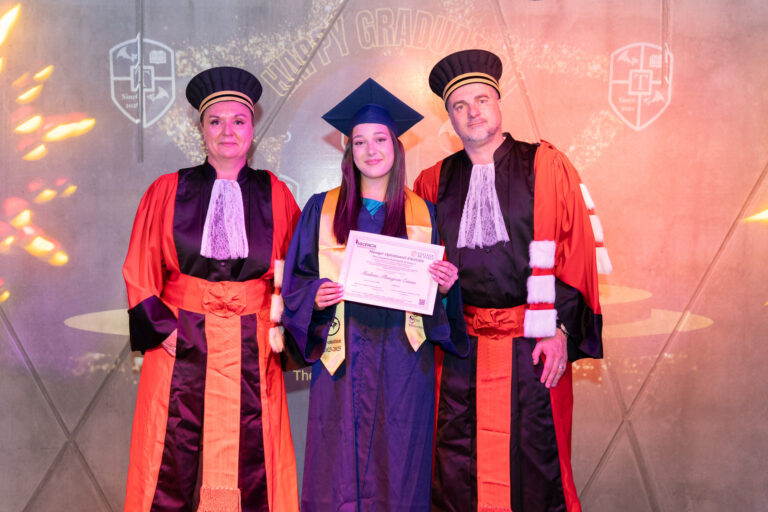 Remise des diplômes 2026 – photo 69