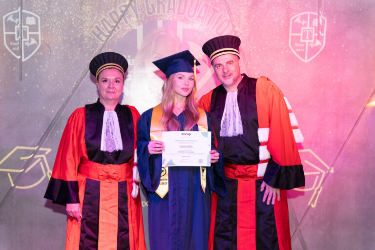 Remise des diplômes 2026 – photo 91