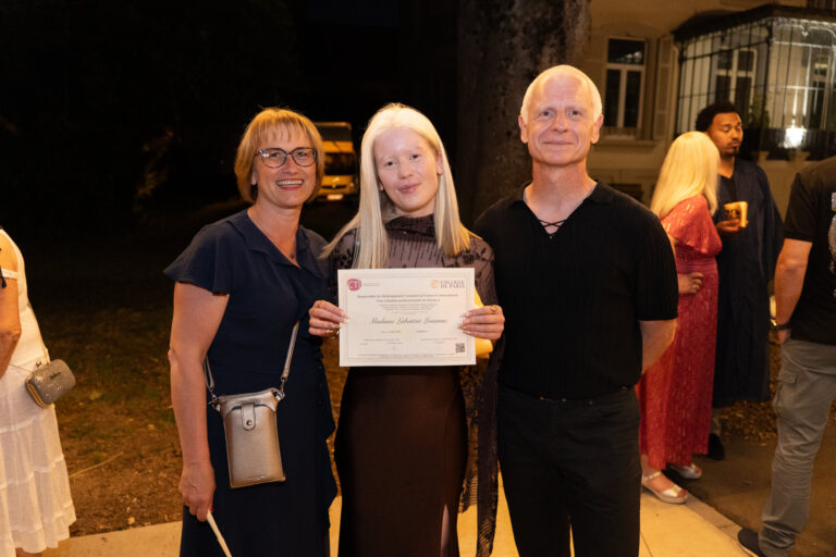 Remise des diplômes 2026 – photo 133