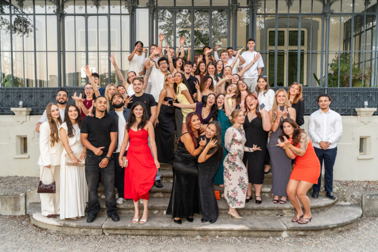 Remise des diplômes 2026 – photo 52