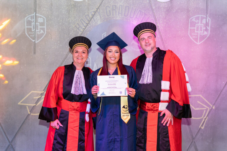 Remise des diplômes 2026 – photo 81