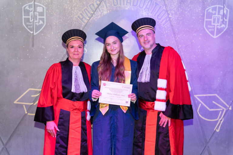 Remise des diplômes 2026 – photo 104