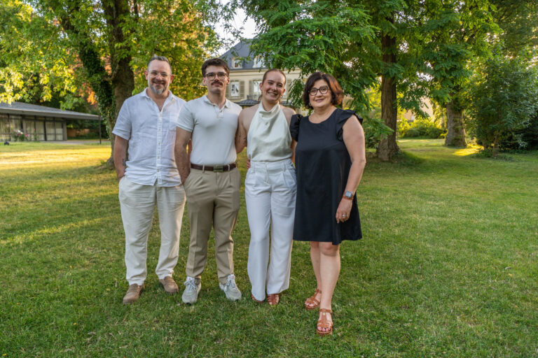 Remise des diplômes 2026 – photo 34