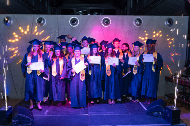 Remise des diplômes 2026 – photo 121