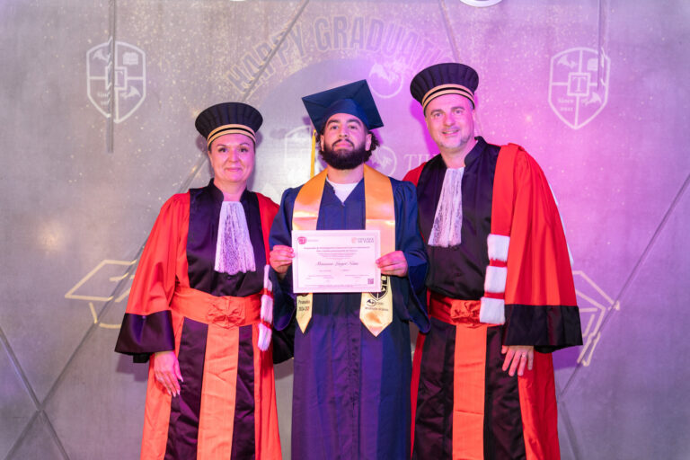 Remise des diplômes 2026 – photo 108