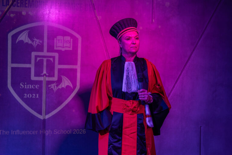 Remise des diplômes 2026 – photo 63