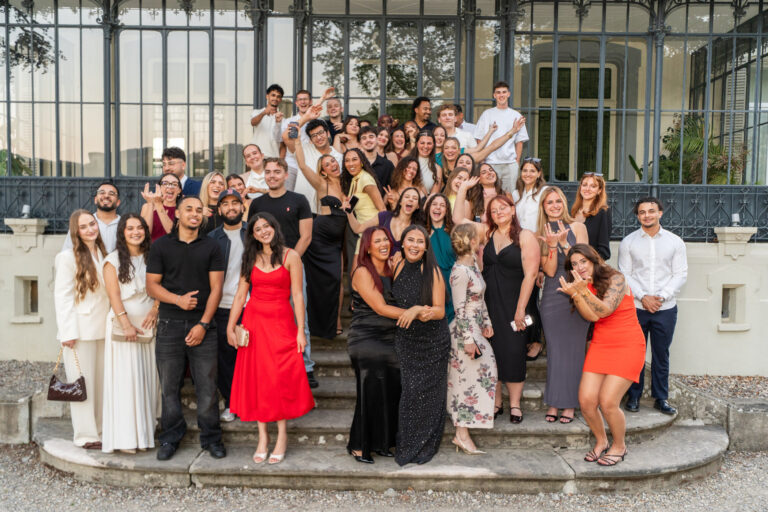 Remise des diplômes 2026 – photo 53