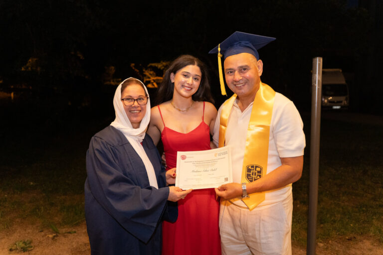 Remise des diplômes 2026 – photo 126