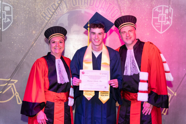 Remise des diplômes 2026 – photo 119