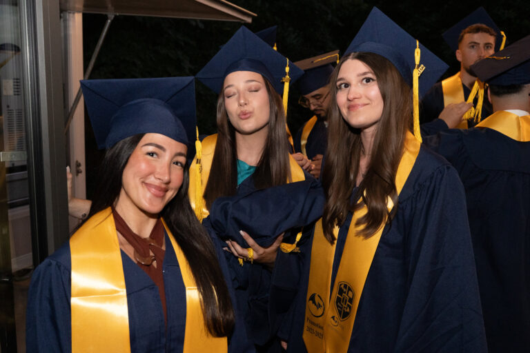 Remise des diplômes 2026 – photo 59