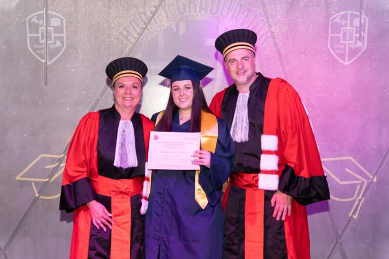 Remise des diplômes 2026 – photo 116